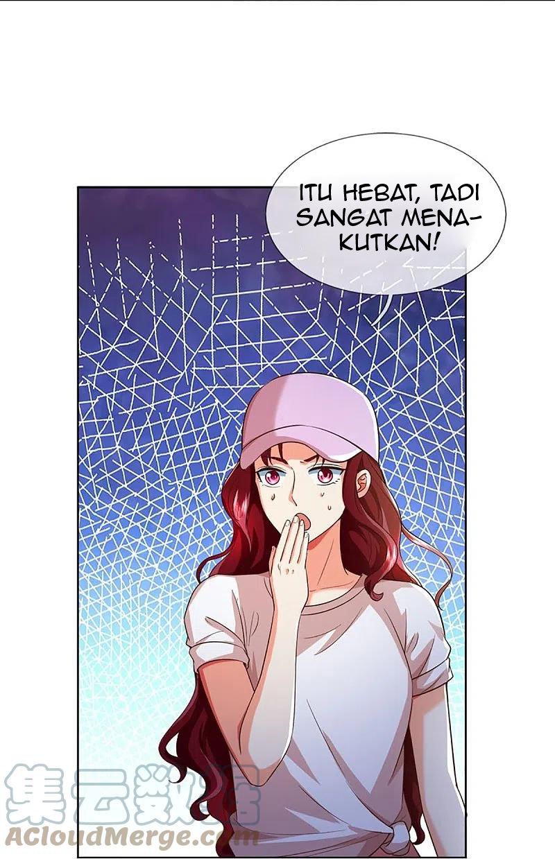 Immortal Daddy Xianzun Chapter 302 Gambar 23