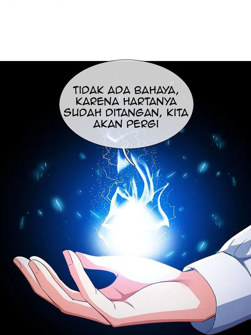 Immortal Daddy Xianzun Chapter 302 Gambar 25