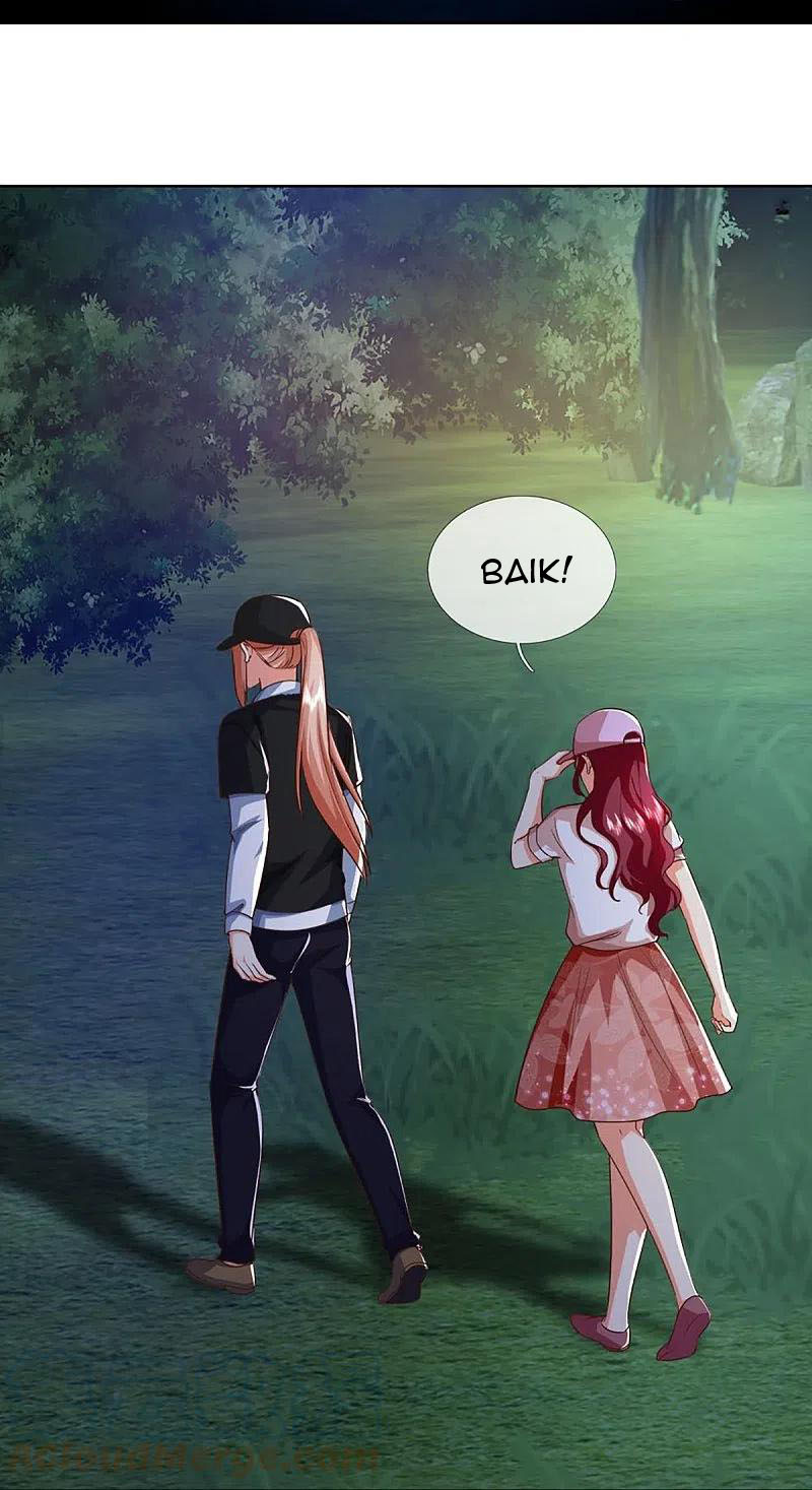 Immortal Daddy Xianzun Chapter 302 Gambar 26