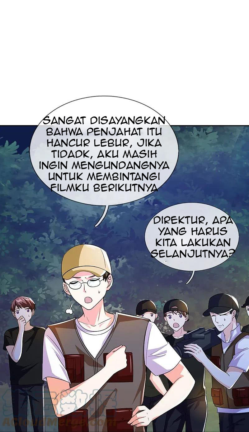 Immortal Daddy Xianzun Chapter 302 Gambar 29