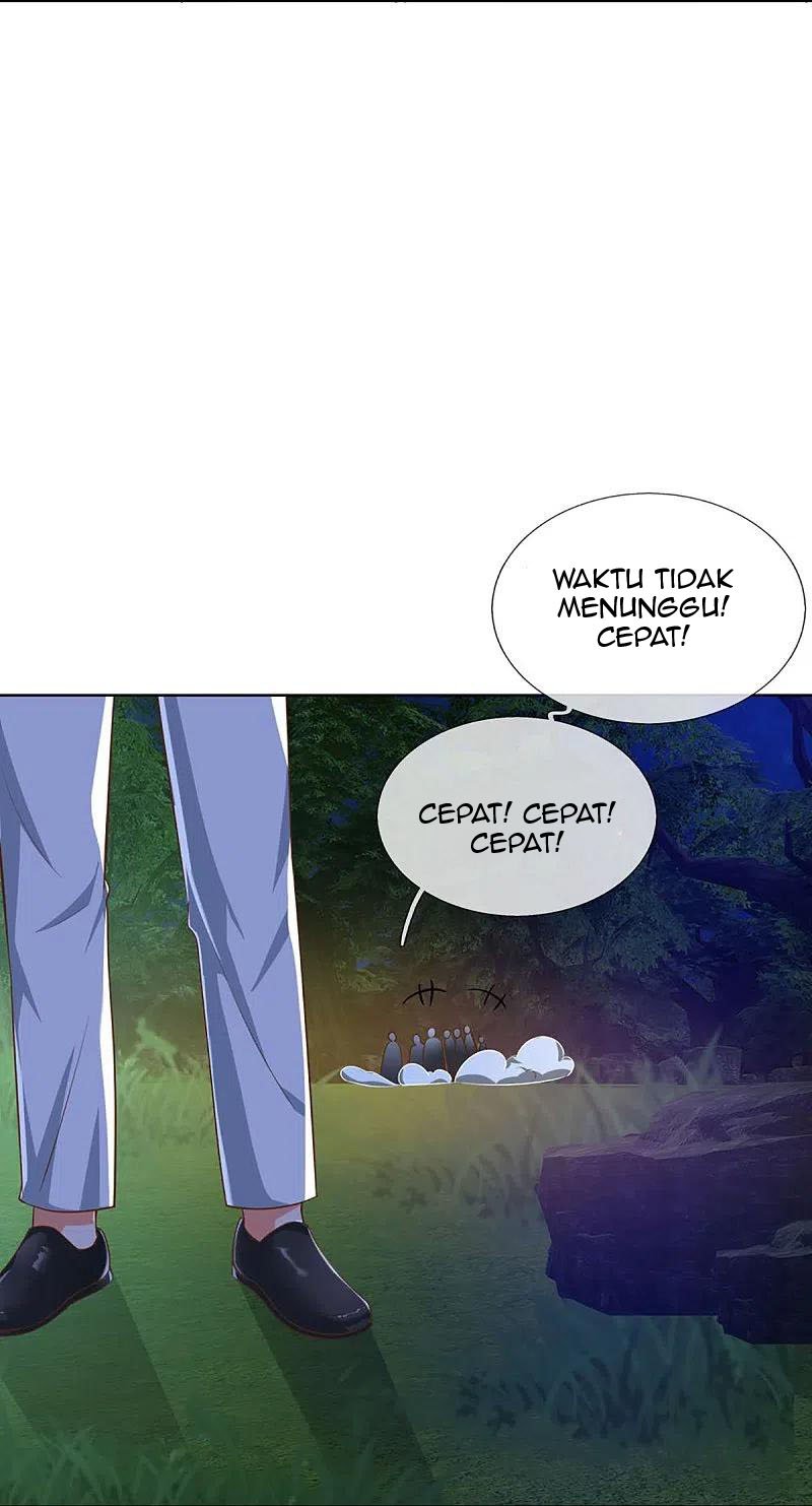 Immortal Daddy Xianzun Chapter 302 Gambar 31