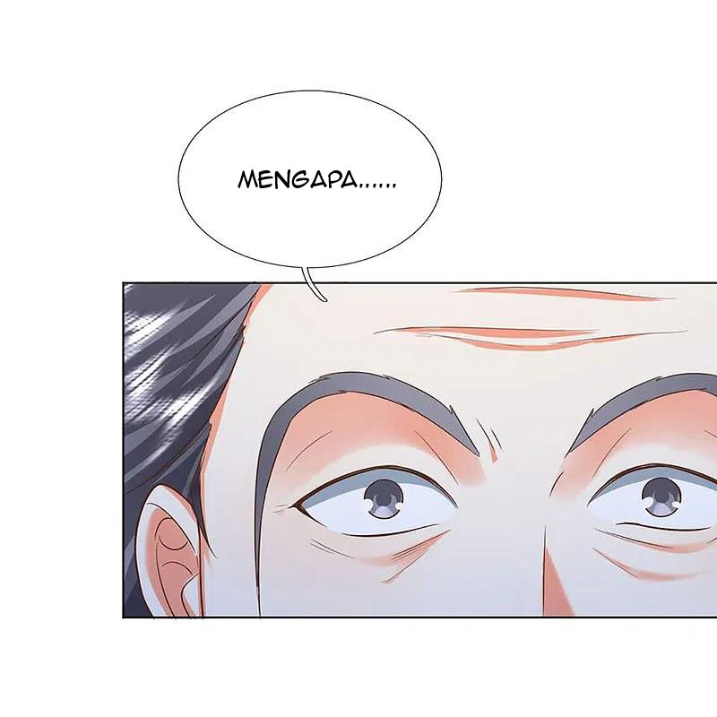 Immortal Daddy Xianzun Chapter 302 Gambar 33