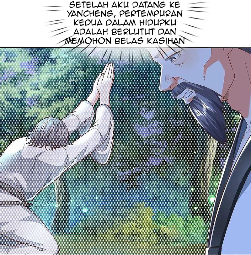 Immortal Daddy Xianzun Chapter 302 Gambar 37