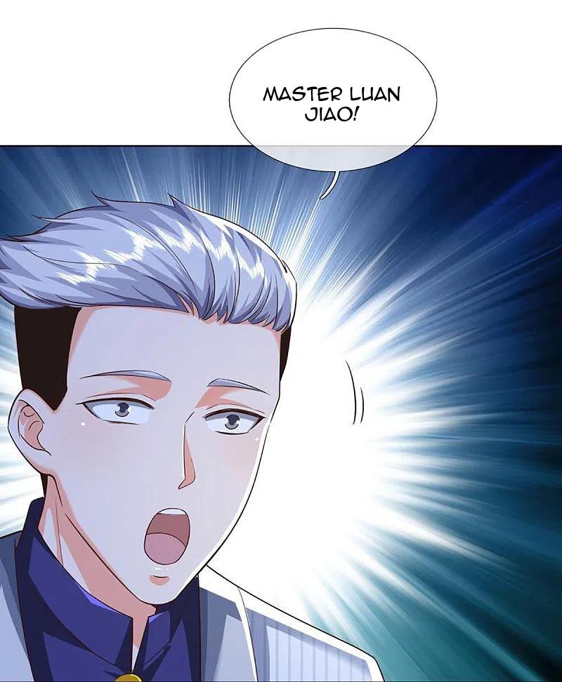 Immortal Daddy Xianzun Chapter 302 Gambar 40