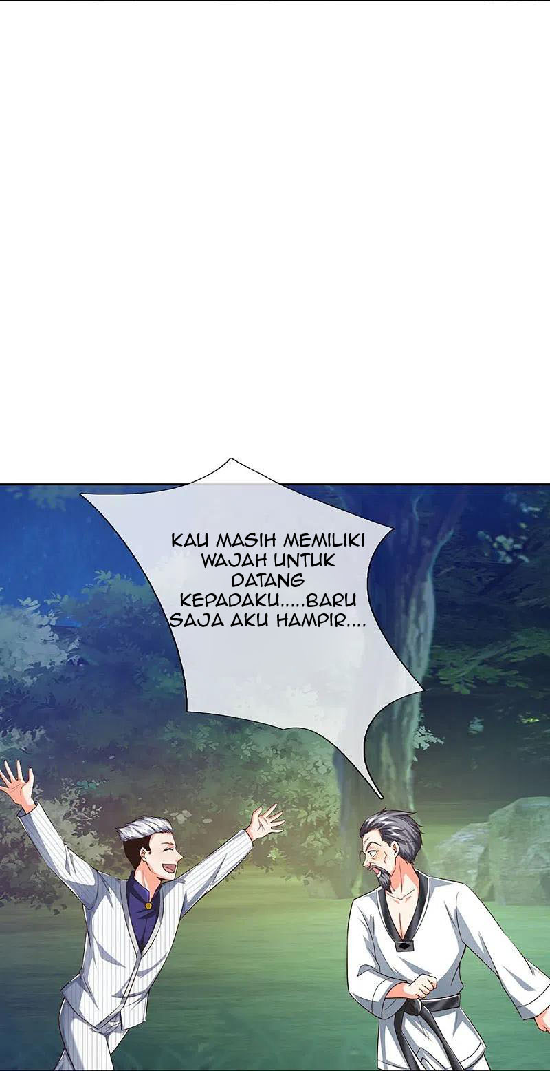 Immortal Daddy Xianzun Chapter 302 Gambar 42