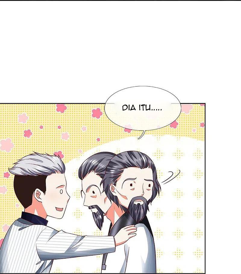 Immortal Daddy Xianzun Chapter 302 Gambar 46