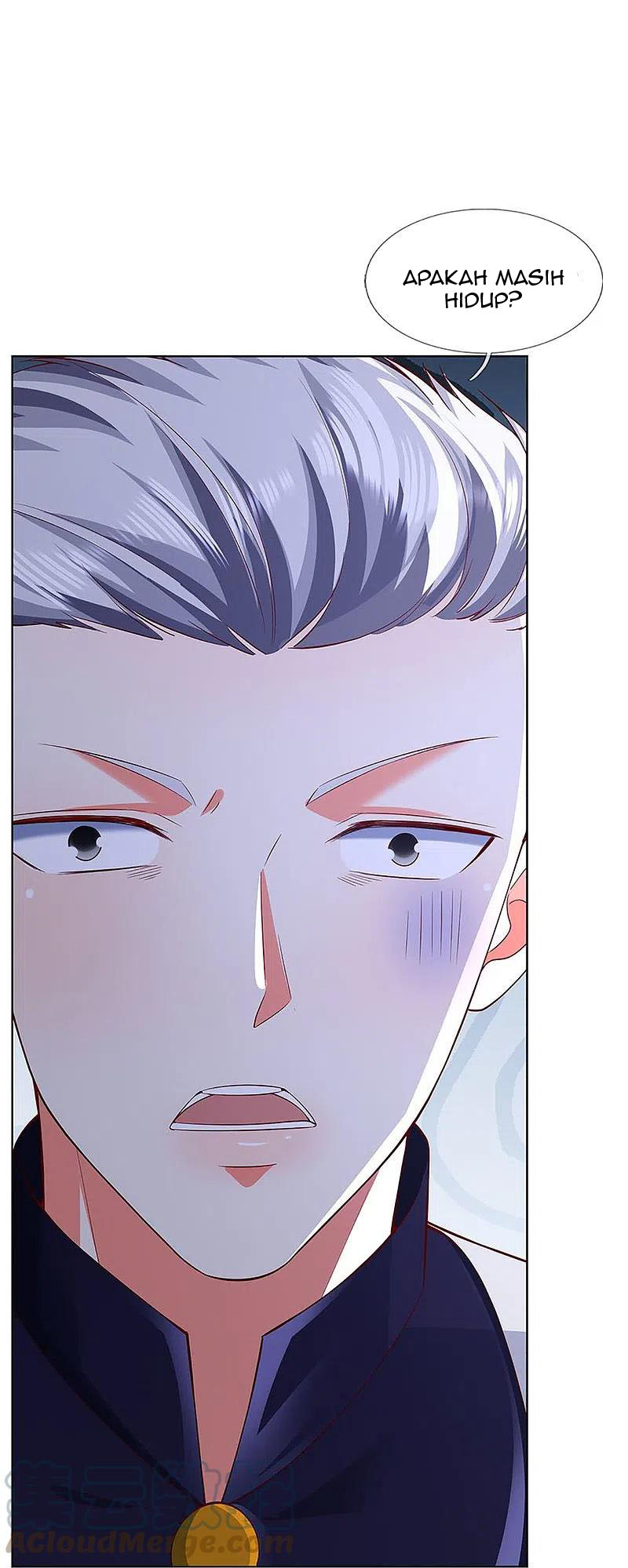 Immortal Daddy Xianzun Chapter 302 Gambar 47