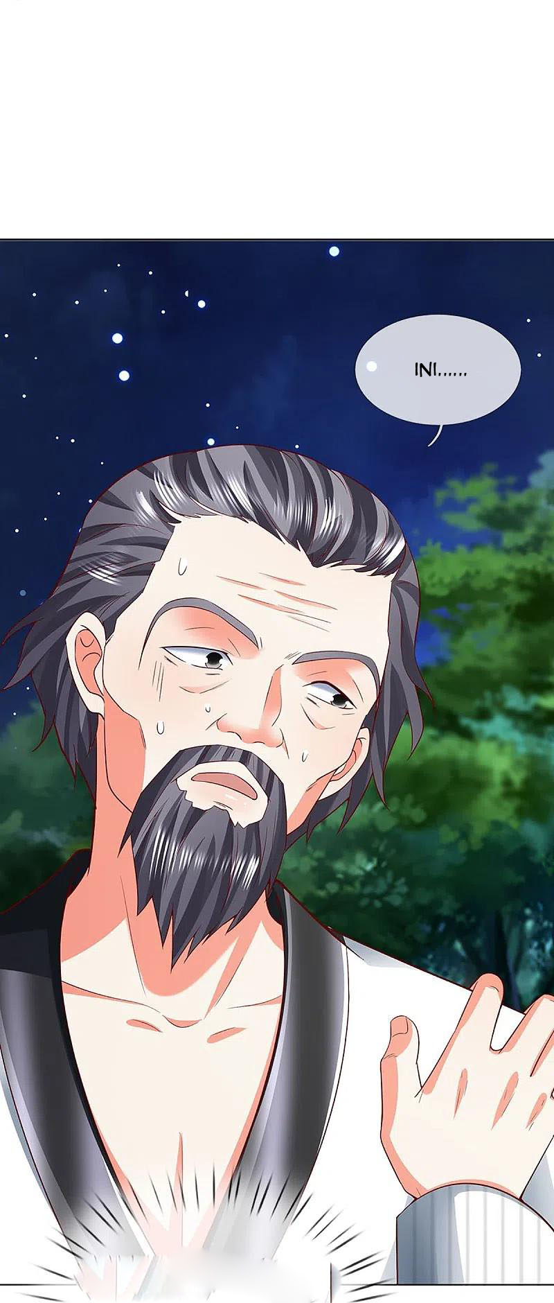 Immortal Daddy Xianzun Chapter 302 Gambar 48