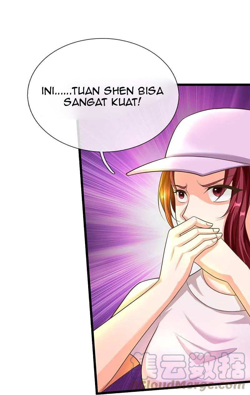 Immortal Daddy Xianzun Chapter 302 Gambar 8