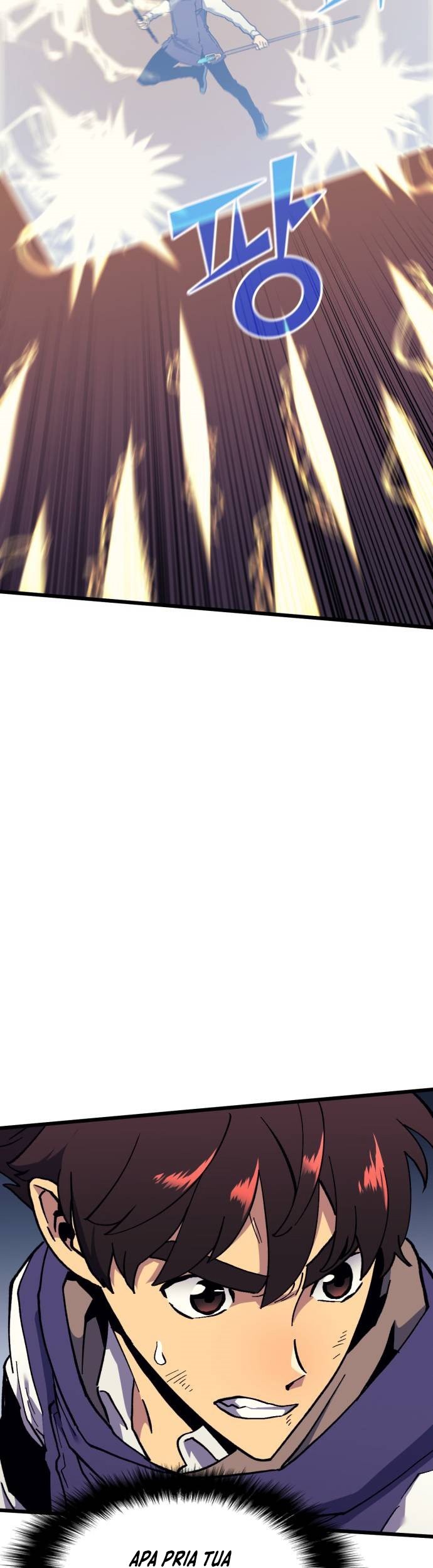 Wizard of Arsenia Chapter 36 Gambar 19