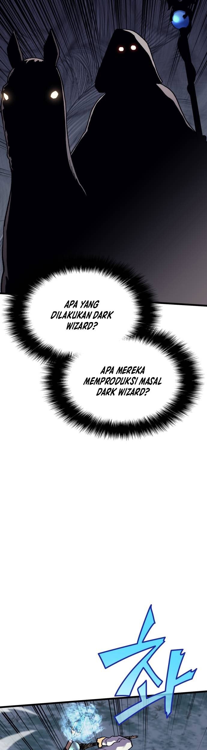 Wizard of Arsenia Chapter 36 Gambar 21