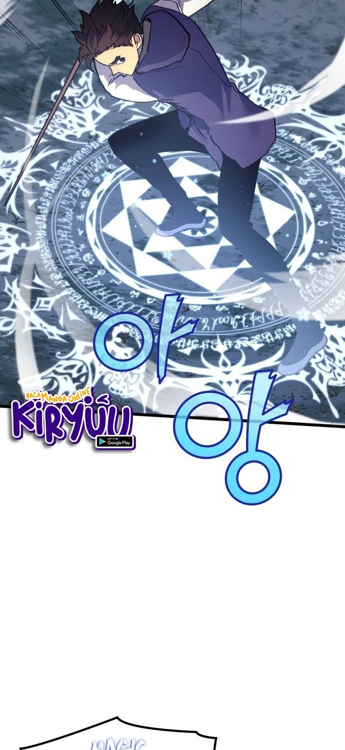 Wizard of Arsenia Chapter 36 Gambar 22