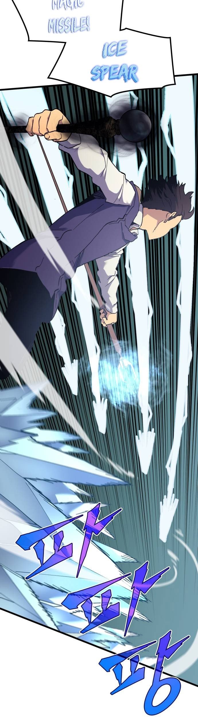 Wizard of Arsenia Chapter 36 Gambar 23