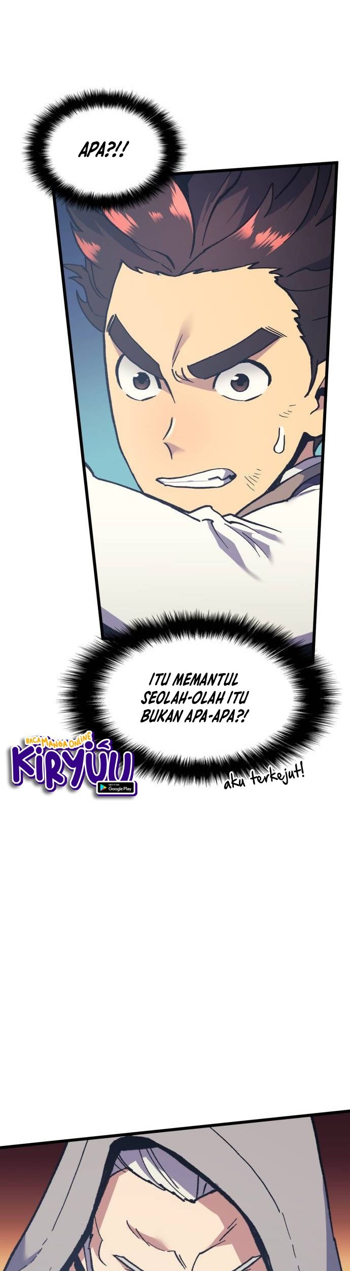 Wizard of Arsenia Chapter 36 Gambar 33