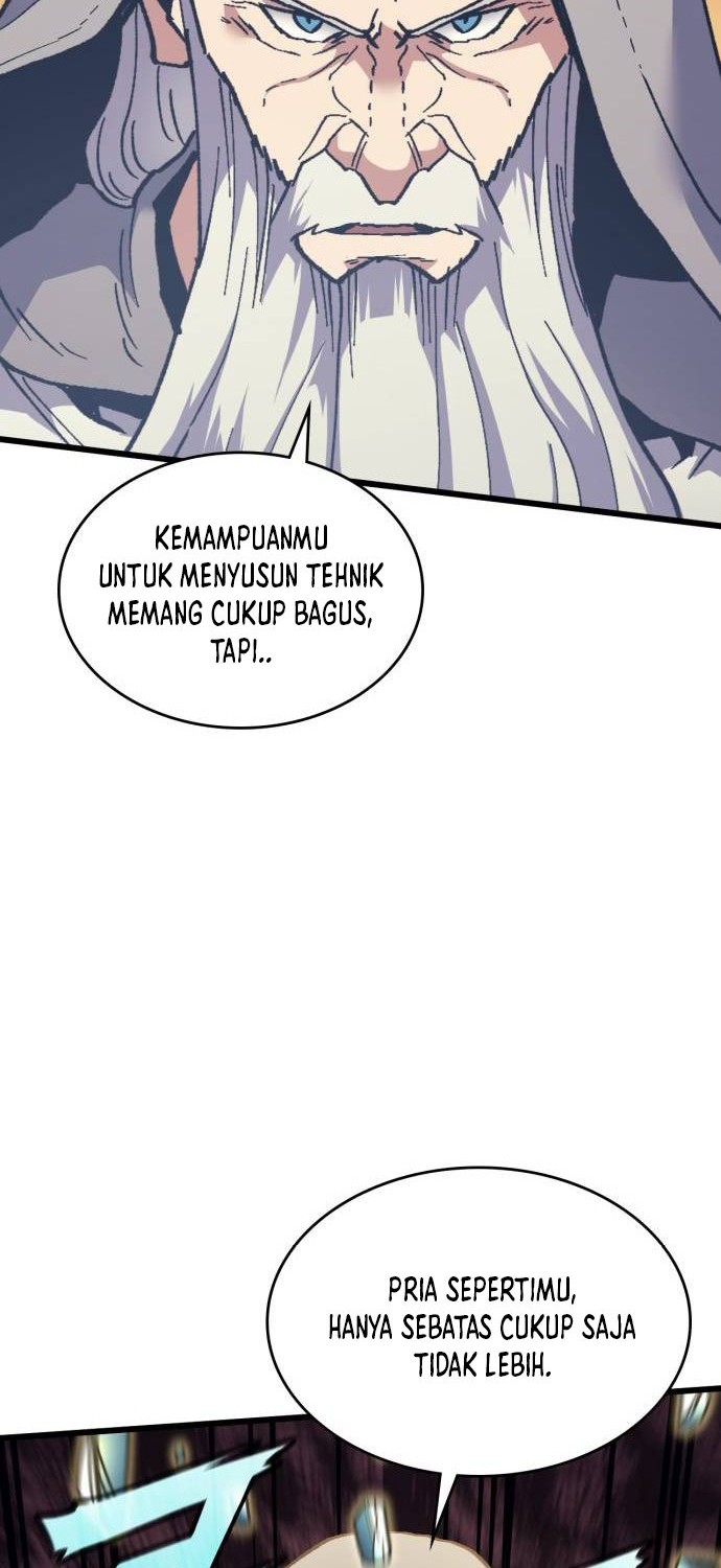Wizard of Arsenia Chapter 36 Gambar 34