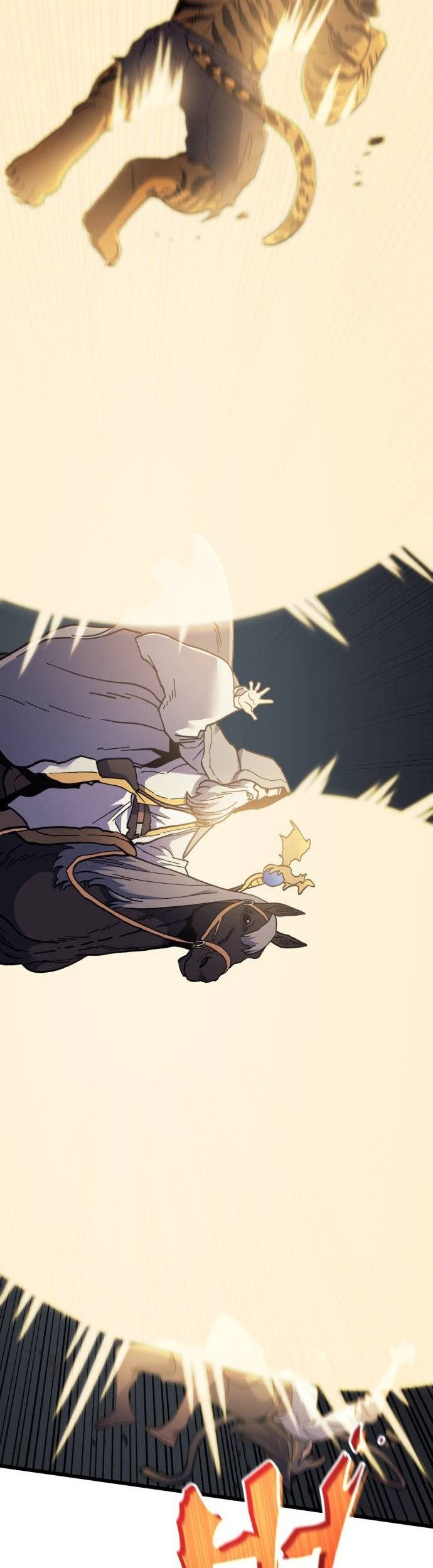 Wizard of Arsenia Chapter 36 Gambar 41