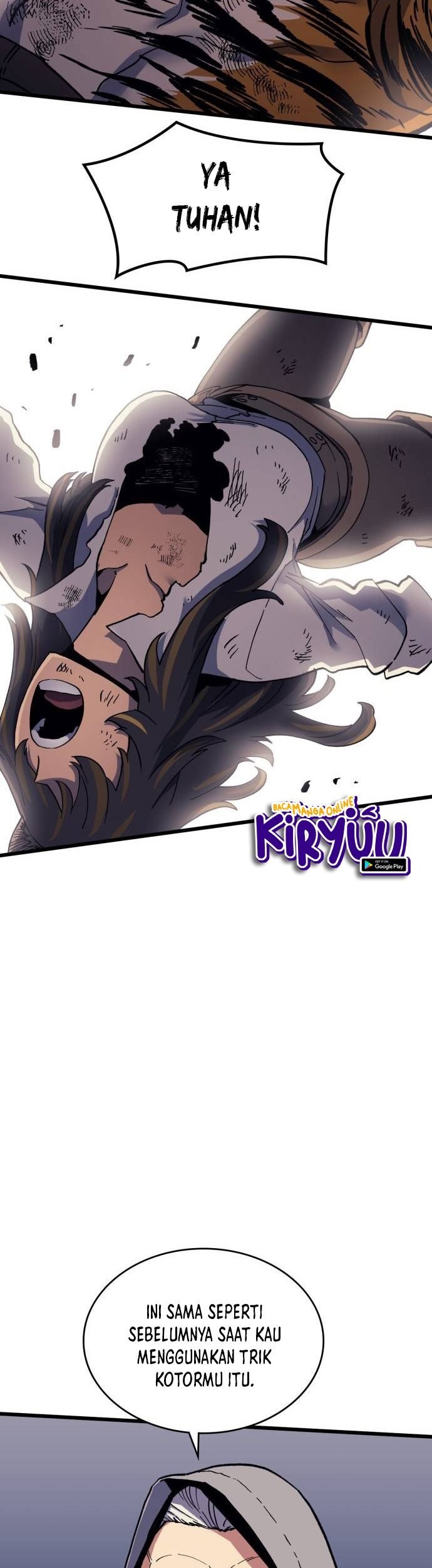 Wizard of Arsenia Chapter 36 Gambar 43