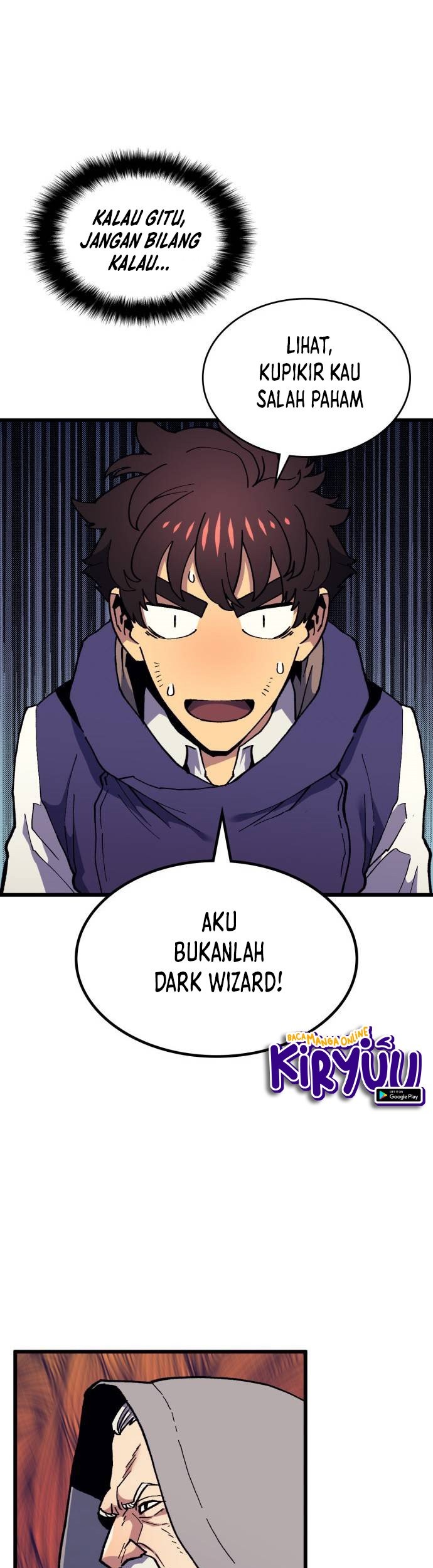 Wizard of Arsenia Chapter 36 Gambar 51