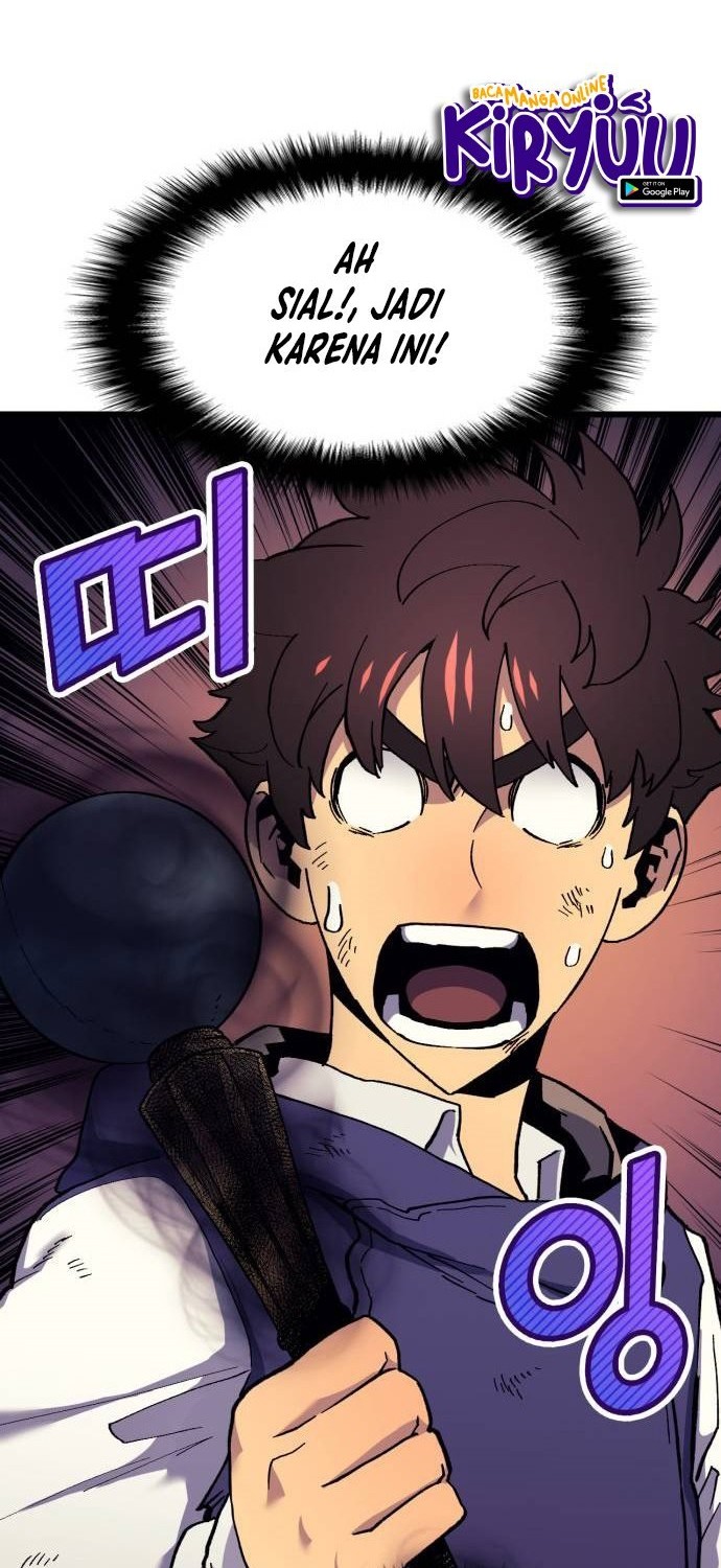 Wizard of Arsenia Chapter 36 Gambar 54