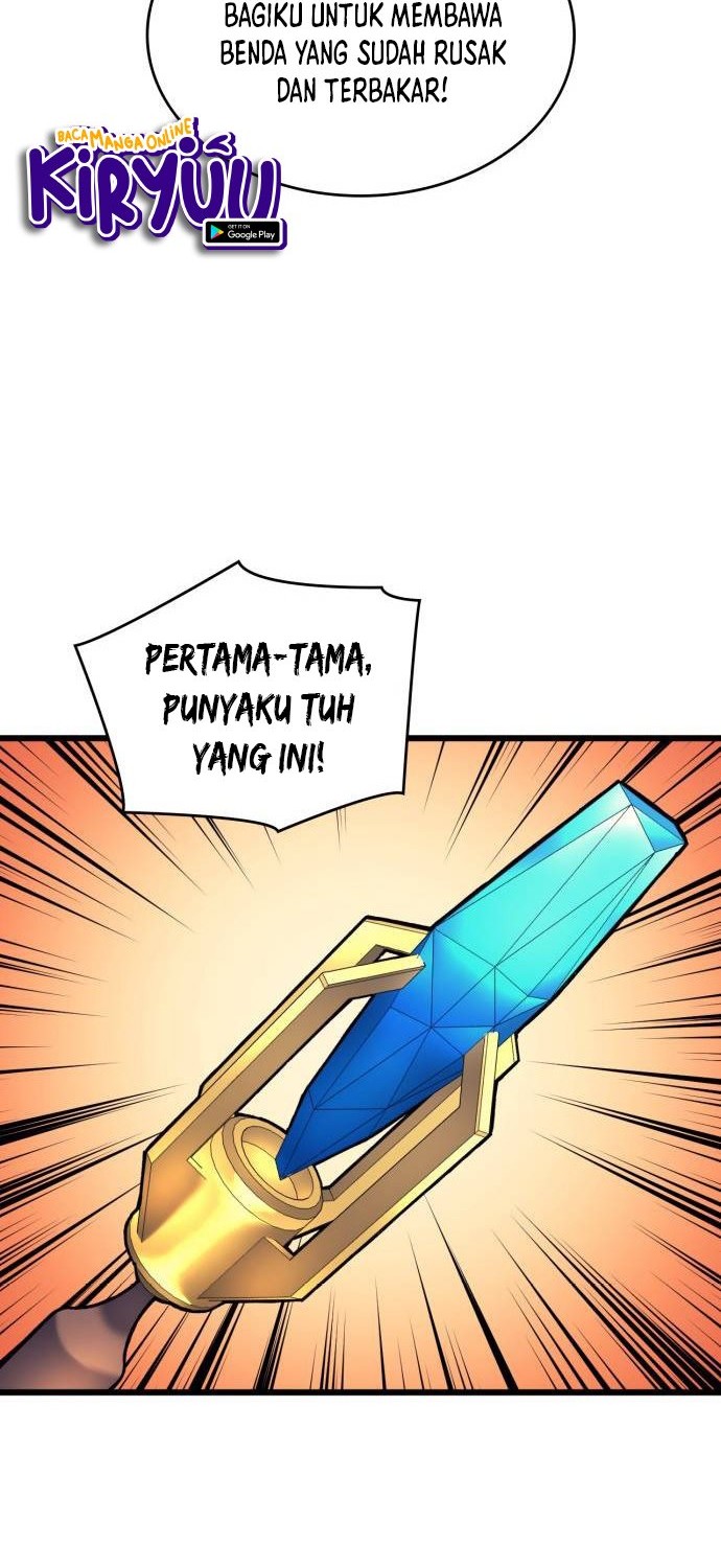 Wizard of Arsenia Chapter 36 Gambar 58