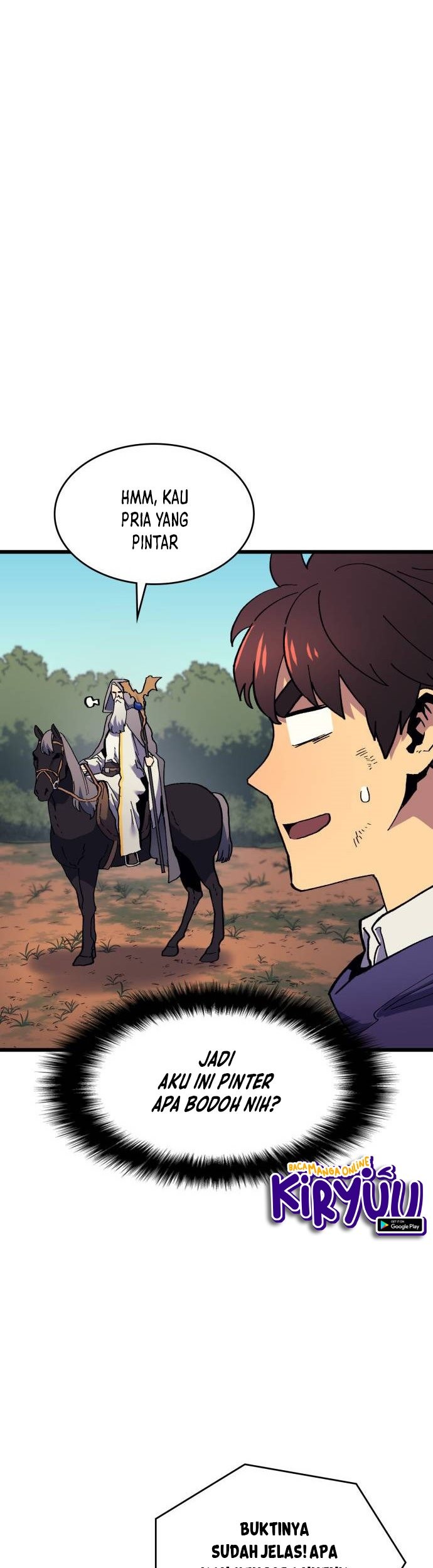 Wizard of Arsenia Chapter 36 Gambar 59