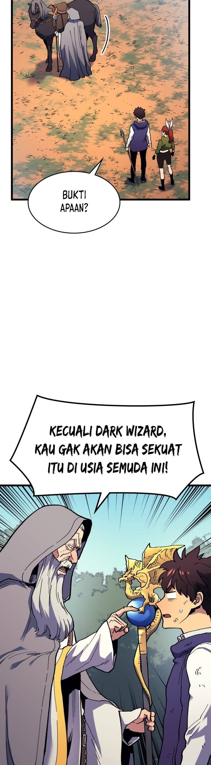 Wizard of Arsenia Chapter 36 Gambar 61