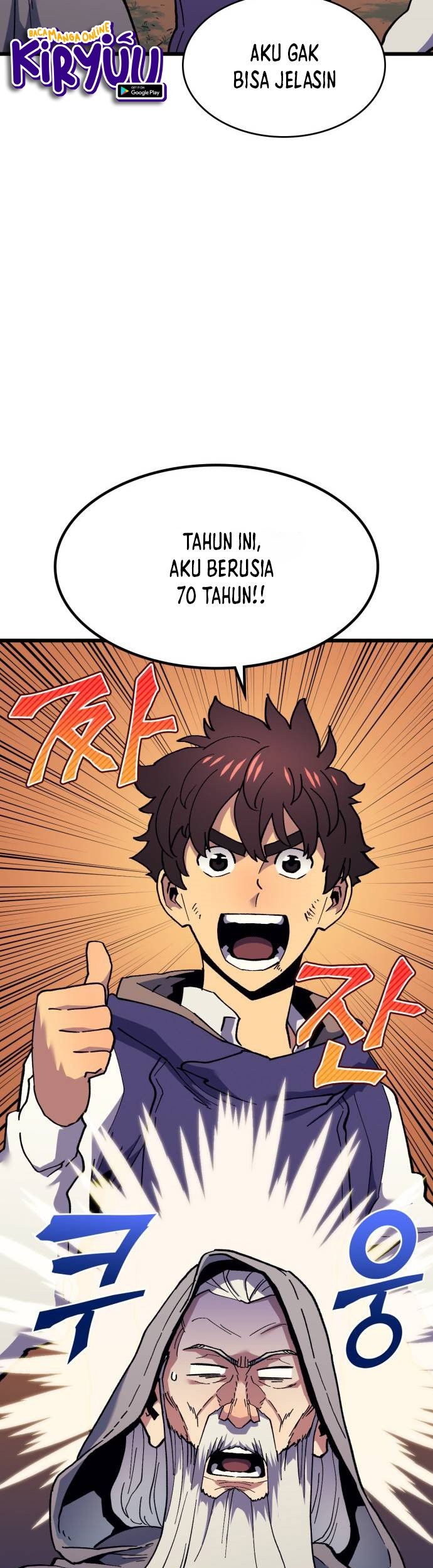 Wizard of Arsenia Chapter 36 Gambar 63