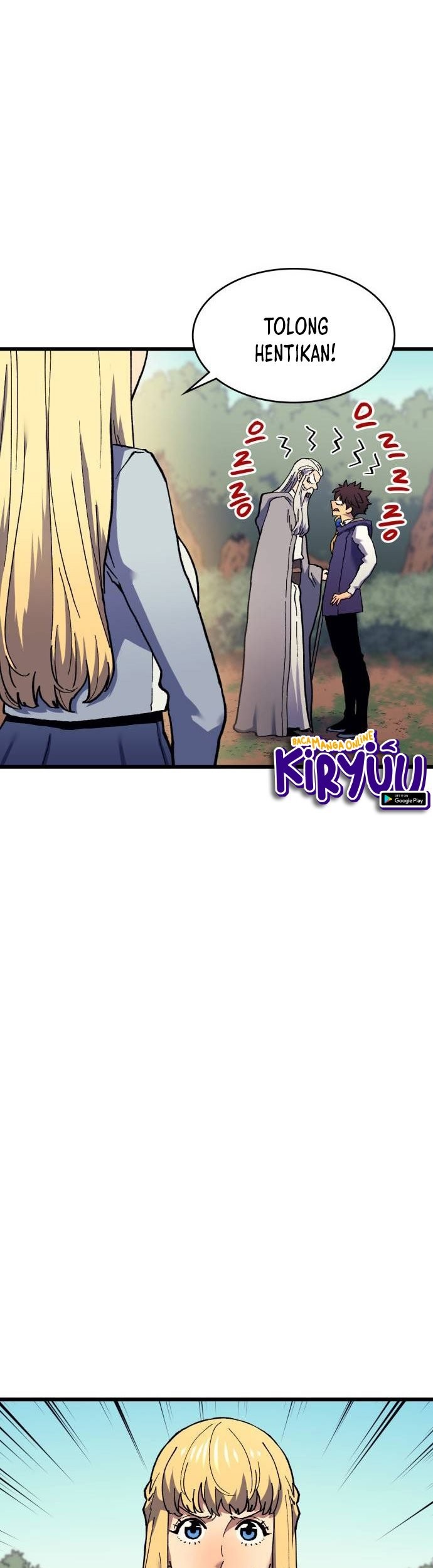 Wizard of Arsenia Chapter 36 Gambar 69