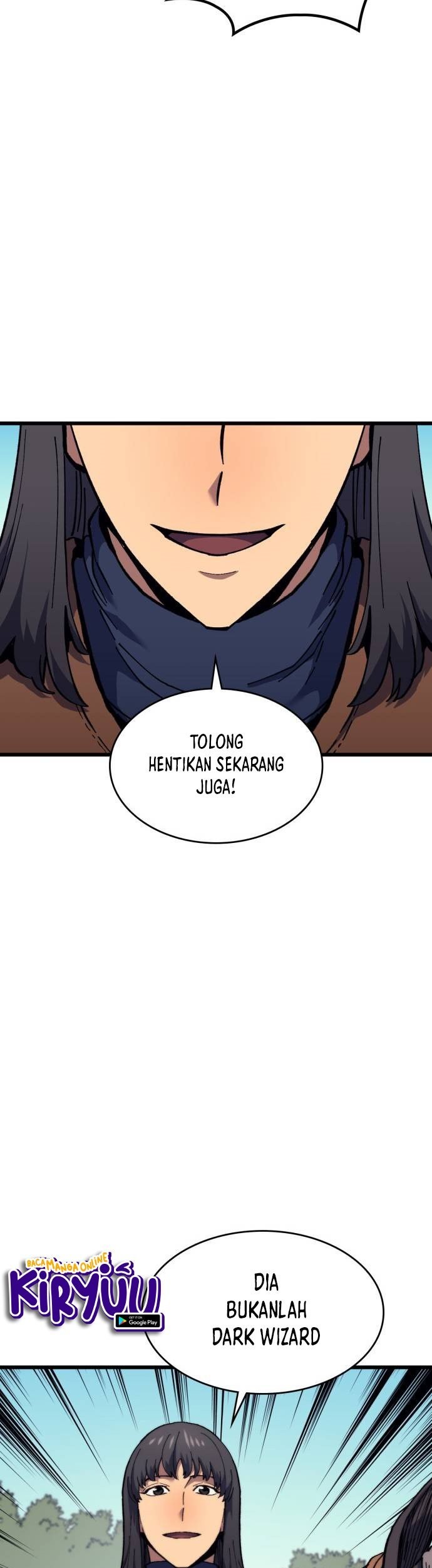 Wizard of Arsenia Chapter 36 Gambar 73