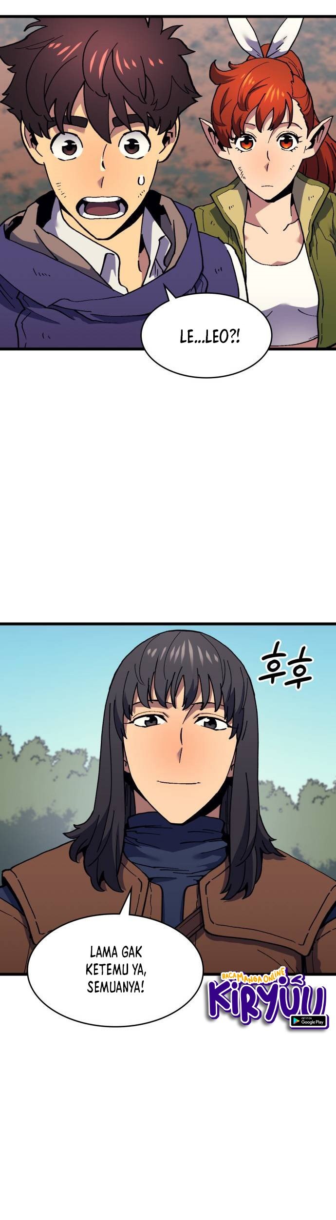 Wizard of Arsenia Chapter 36 Gambar 75
