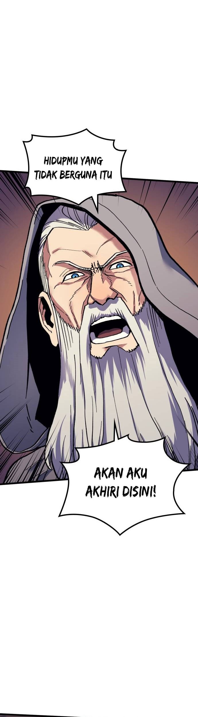 Wizard of Arsenia Chapter 36 Gambar 3