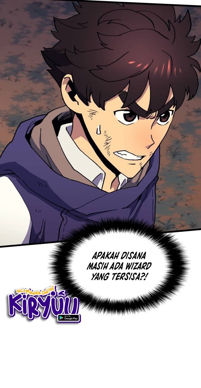 Wizard of Arsenia Chapter 36 Gambar 4