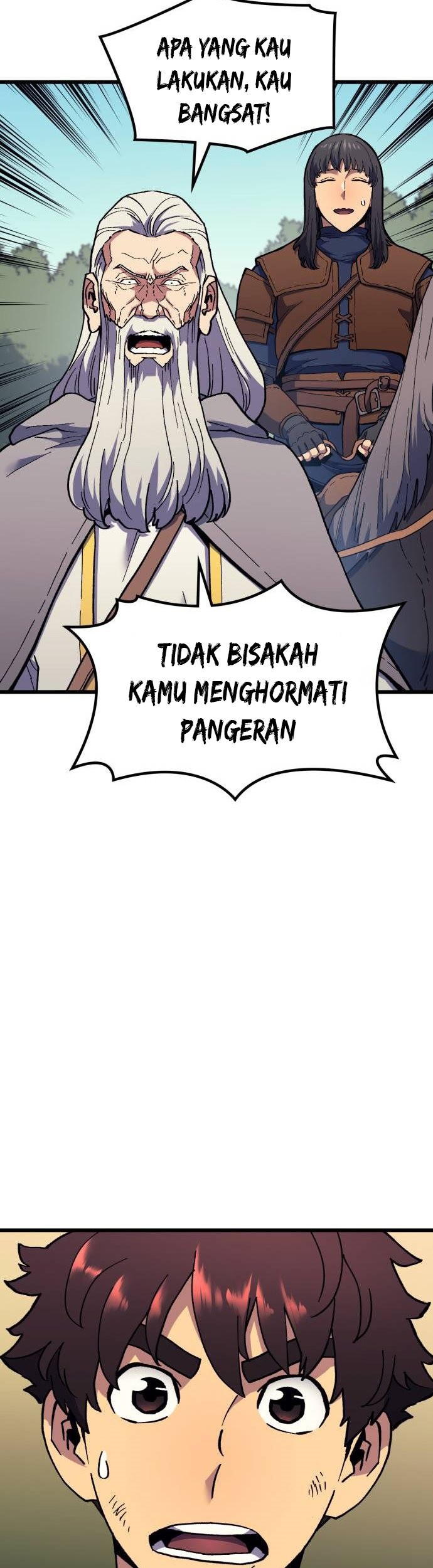 Wizard of Arsenia Chapter 36 Gambar 77