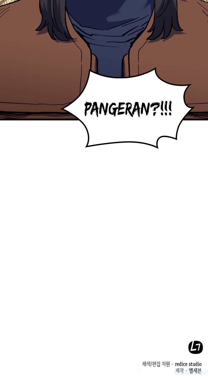 Wizard of Arsenia Chapter 36 Gambar 79