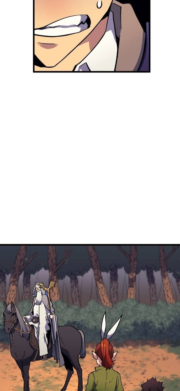 Wizard of Arsenia Chapter 36 Gambar 6