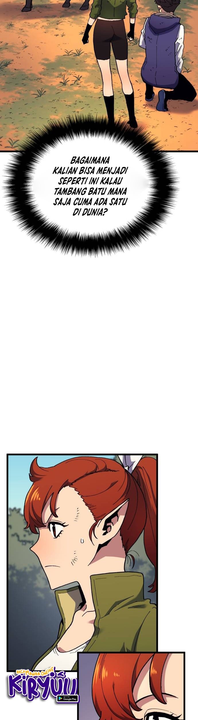 Wizard of Arsenia Chapter 36 Gambar 7