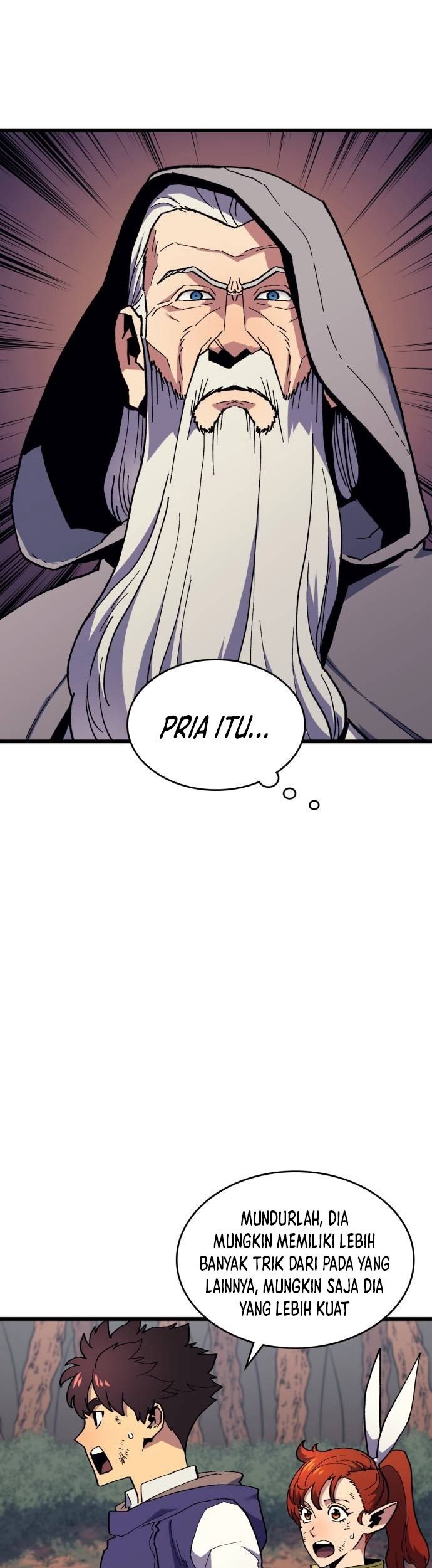 Wizard of Arsenia Chapter 36 Gambar 9