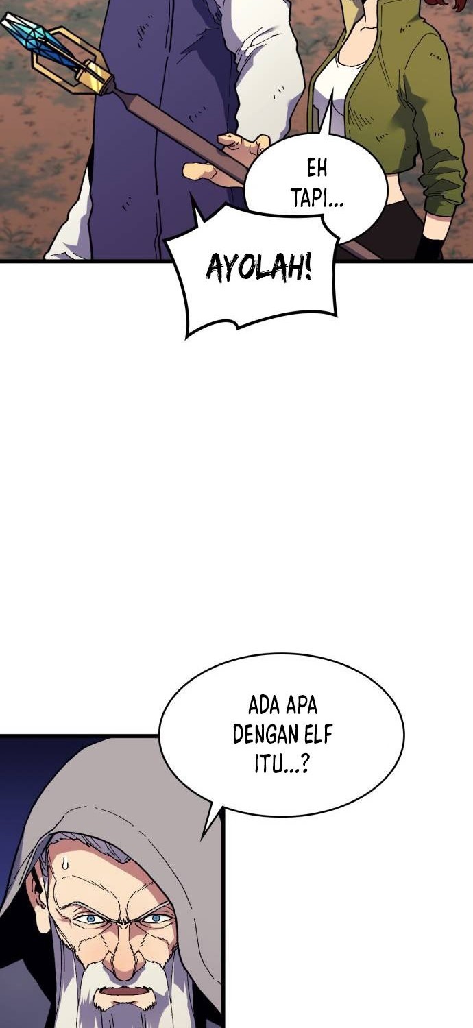 Wizard of Arsenia Chapter 36 Gambar 10
