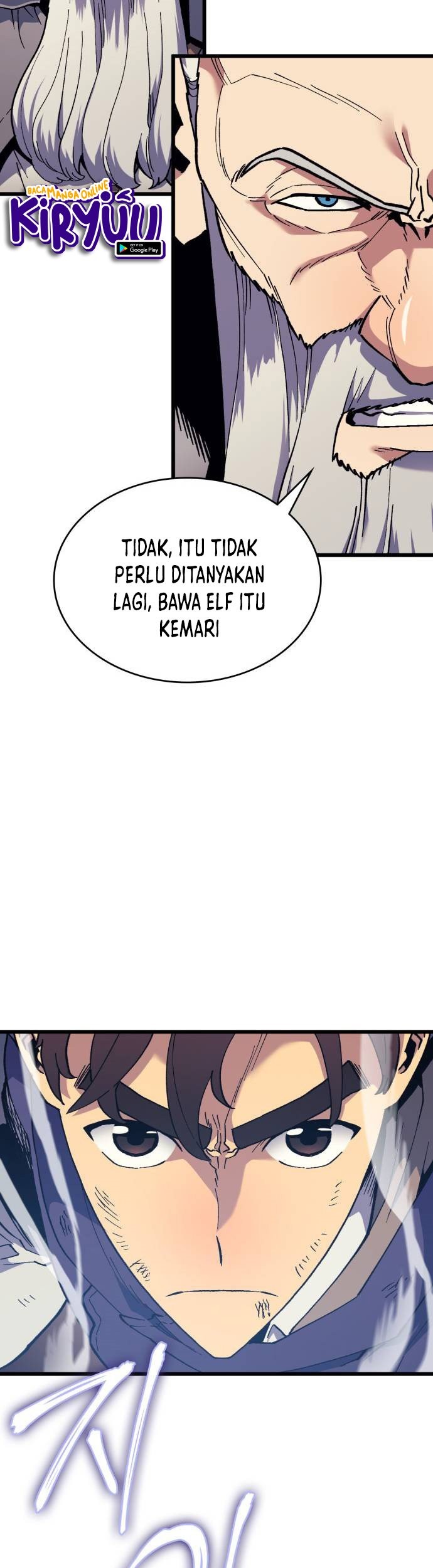 Wizard of Arsenia Chapter 36 Gambar 11