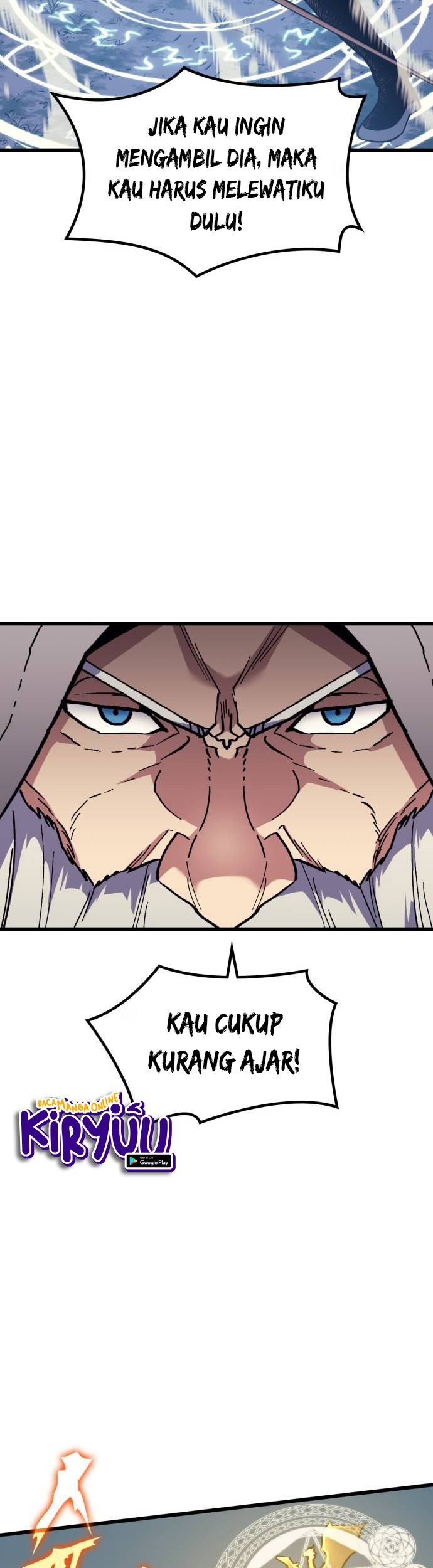 Wizard of Arsenia Chapter 36 Gambar 13