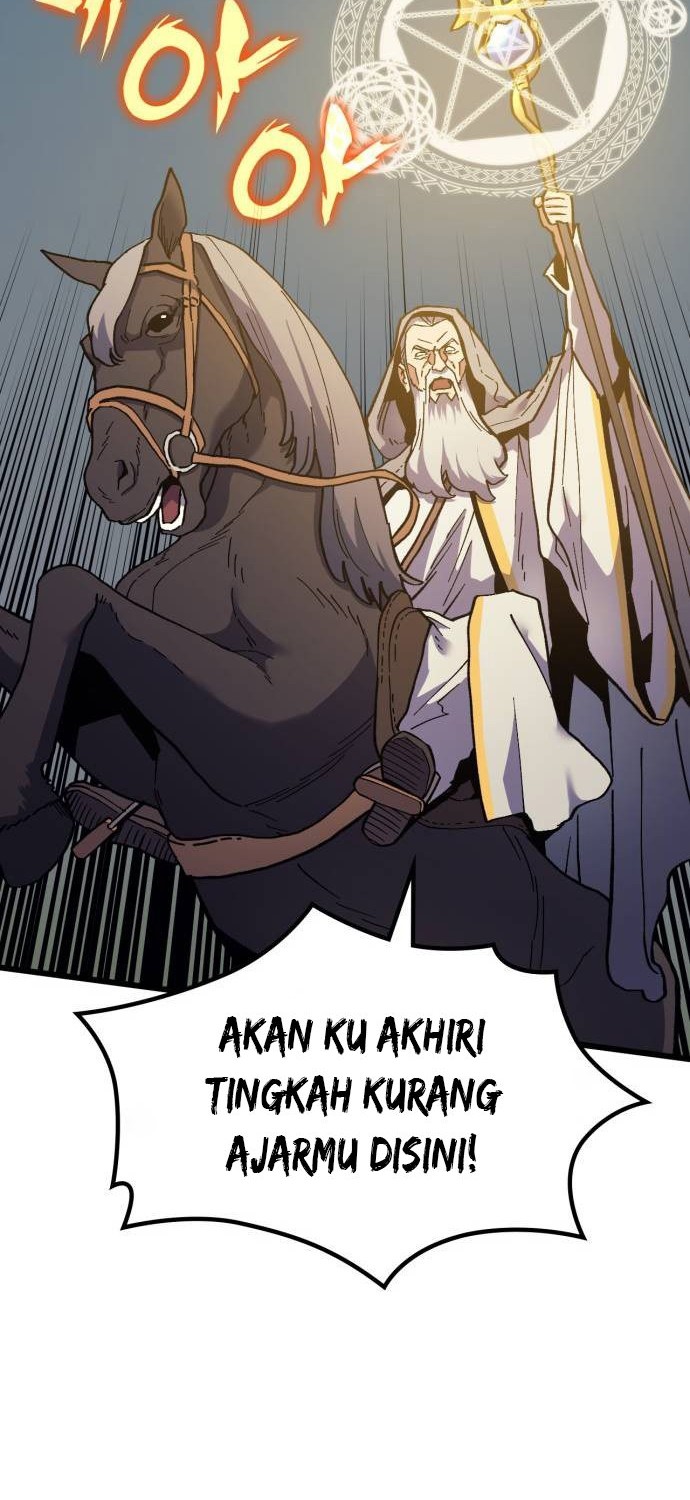 Wizard of Arsenia Chapter 36 Gambar 14