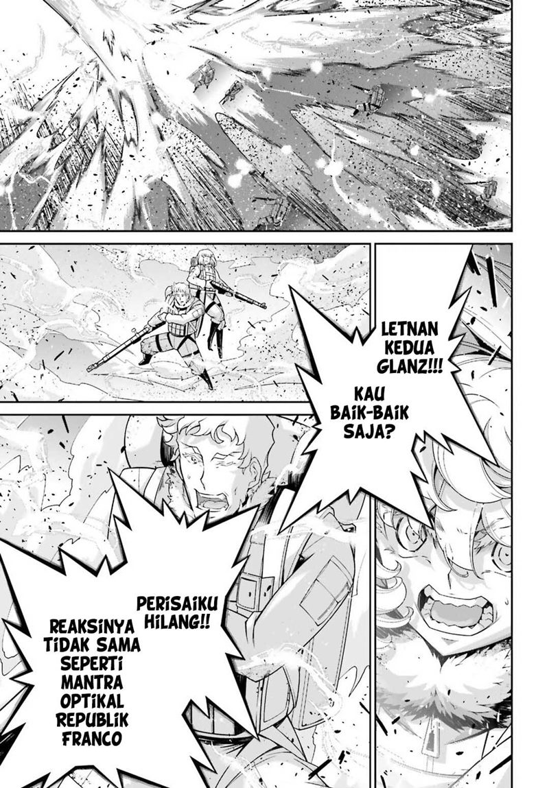 Youjo Senki Chapter 52 Gambar 19