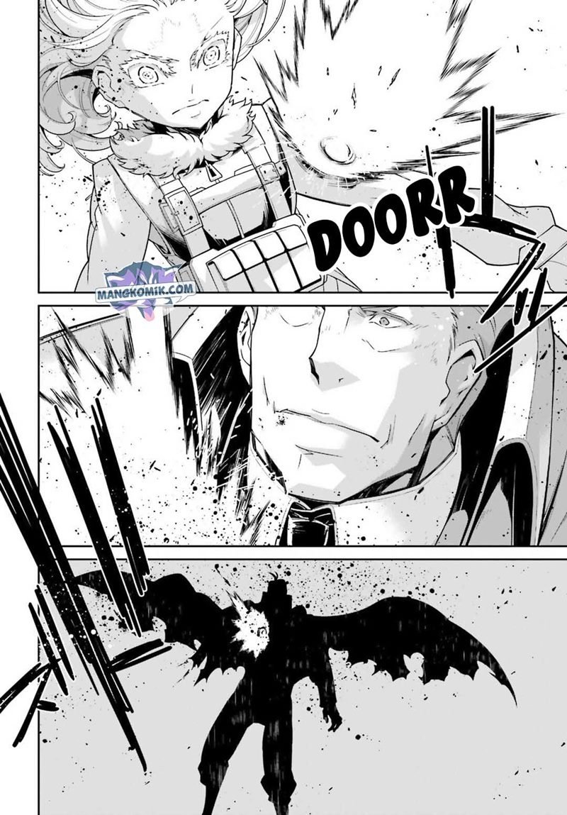 Youjo Senki Chapter 52 Gambar 63