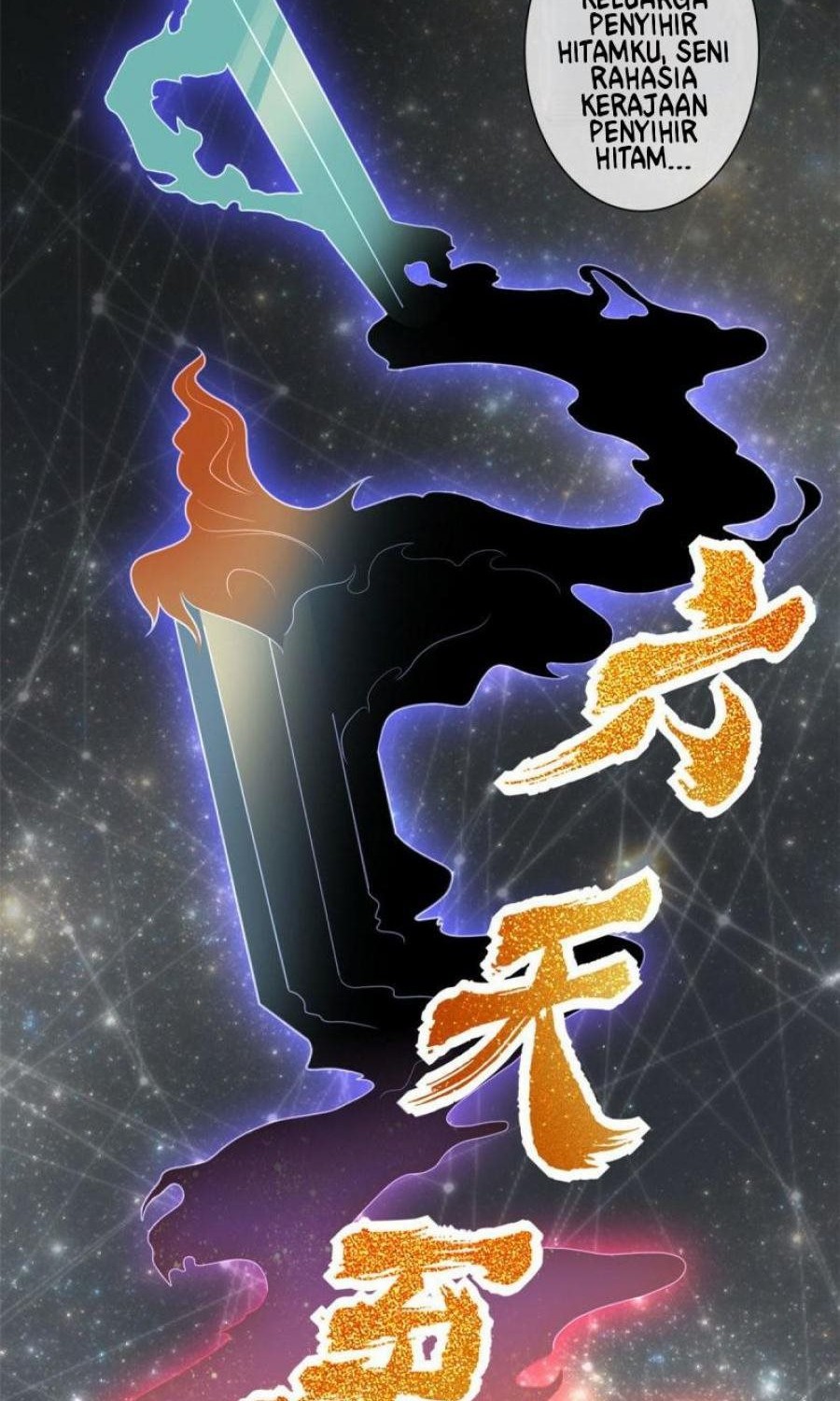 Supreme Godly System Chapter 336 Gambar 3