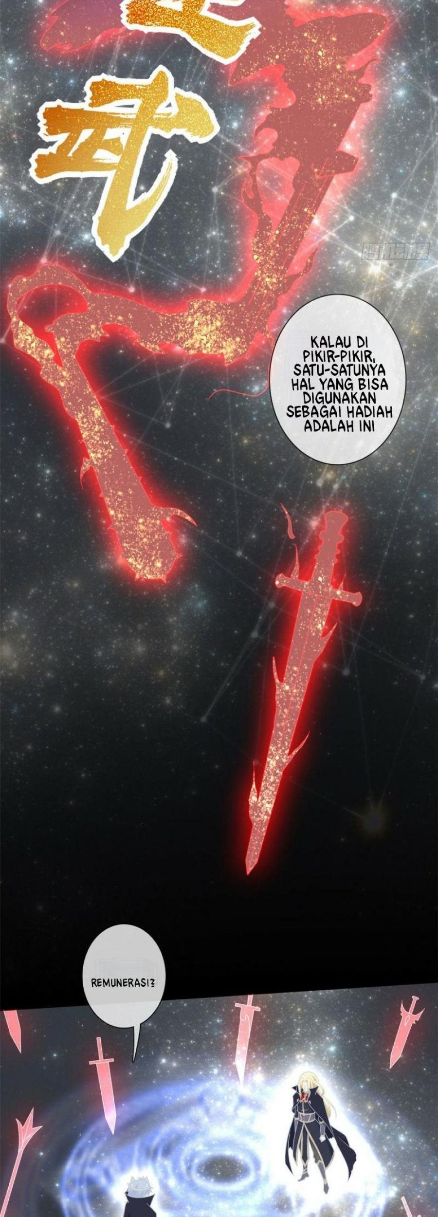 Supreme Godly System Chapter 336 Gambar 4