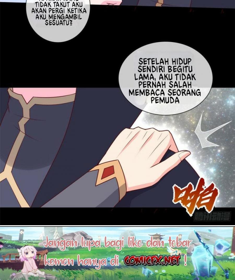 Supreme Godly System Chapter 336 Gambar 12