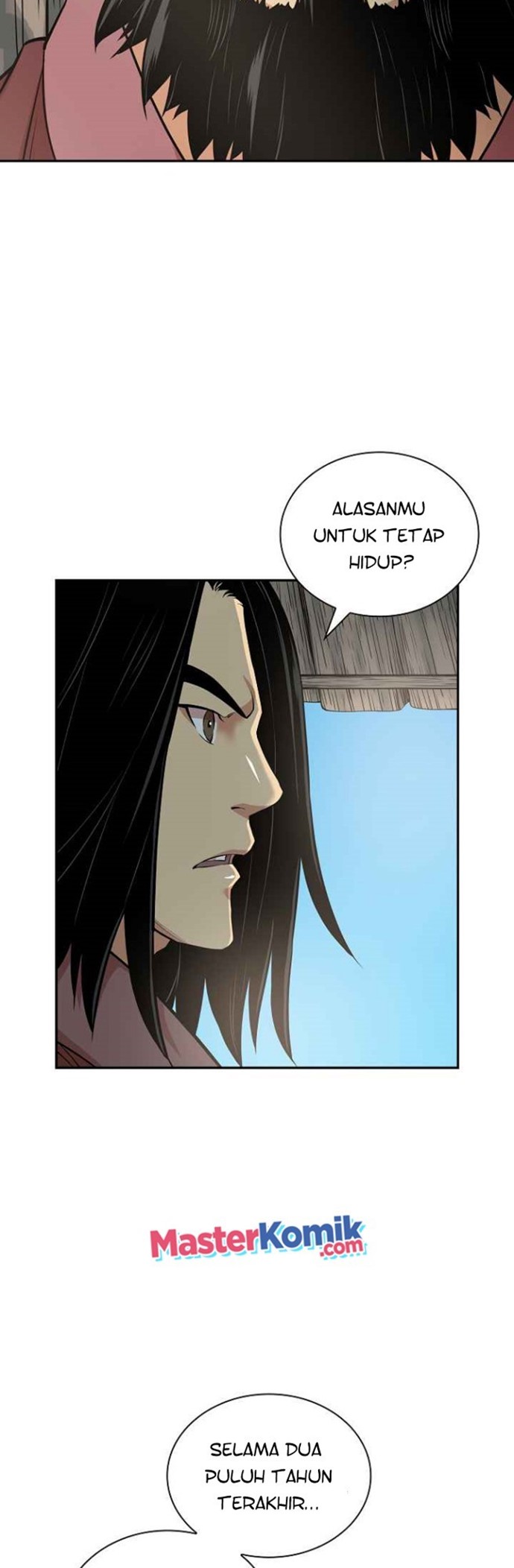 Record of the War God Chapter 125 Gambar 10