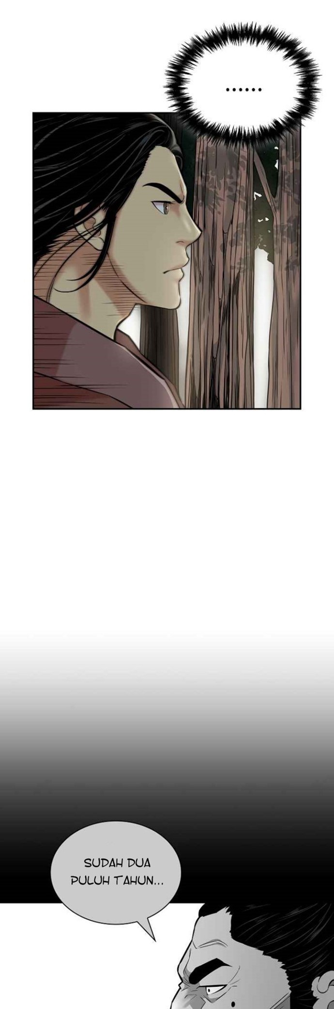 Record of the War God Chapter 125 Gambar 45