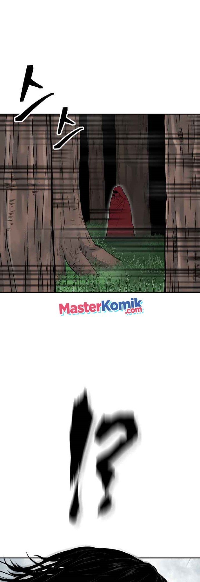 Record of the War God Chapter 125 Gambar 49