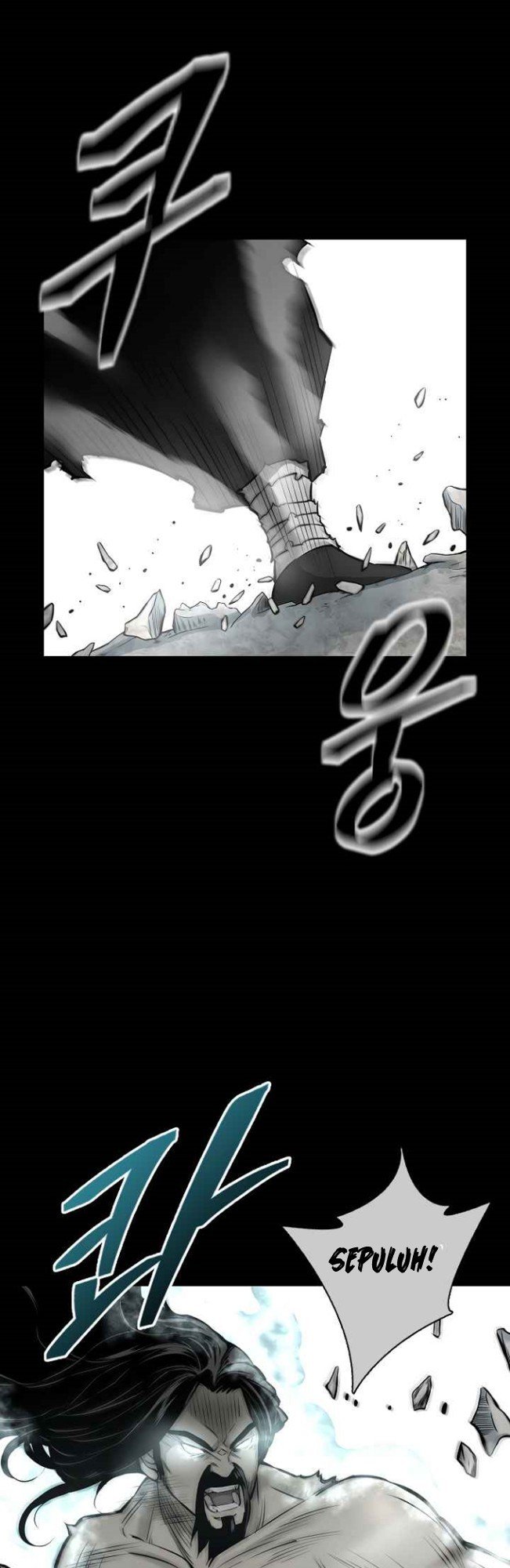 Record of the War God Chapter 124 Gambar 16